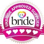 UKBRIDE Recommended Supplier!
