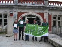 Green Flag Award