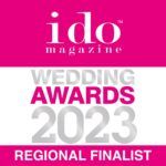 I Do Wedding Awards 2023 Finalist
