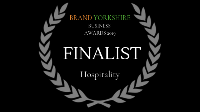 Brand Yorkshire Awards Finalist