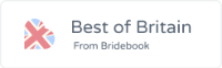 Bridebook Best of Britain