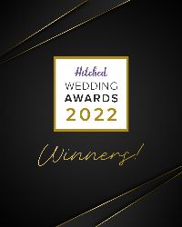 Hitched 2022 Winners