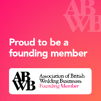 Founding Member of the Association of British Wedding Businesses