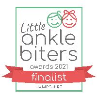 Little Ankle Biters, Hampshire - Finalist