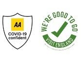 Covid-19 Confident