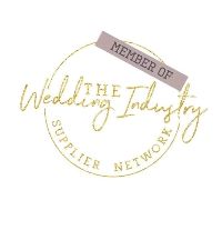Member of The Wedding Industry Supplier Network