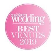 You & Yours Wedding Best Venue 2019