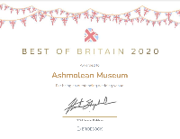 Best of Britain 2020