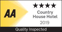4* Country House Hotel