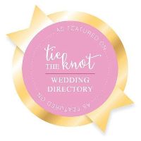 Can now be found on Tie the Knot