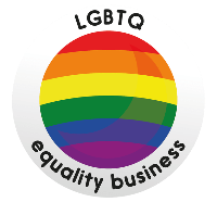 LGBTQ equality business