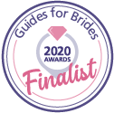 2020 Customer Service Awards Finalists- Guides for Brides