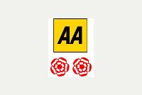 2 AA Rosette