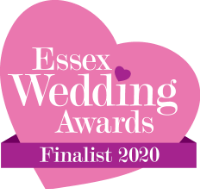 Essex Wedding Award Finalist 2020 - Historic Wedding Venue of the Year
