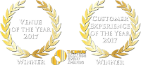 Customer Experience of the Year 2017