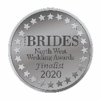 North West Wedding Awards: Finalist