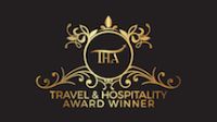 Travel & Hospitality award 