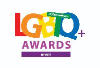 Gap Travelguide award for LGBTQ friendly