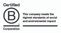 B Corp Certified Business