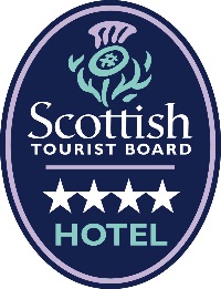 4 Star Visit Scotland