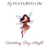 Feature in 'Wedding Day Angel'