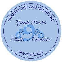 Handfasting and Handtying Masterclass