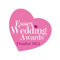 Winner 2014 Essex Wedding Awards - 'Venue With Something Different'