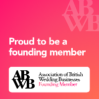 Association of British Wedding Businesses - Founding Member