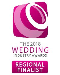 The Wedding Industry Awards 2018