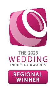 Regional Winner for Best Historic Wedding Venue