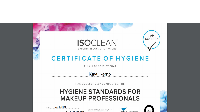 ISOCLEAN hygiene