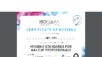 ISOCLEAN hygiene 