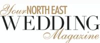 Featured in Your North East Wedding Magazine (September/October 2021 issue)