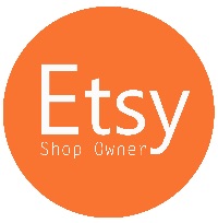 Etsy Shop Owner