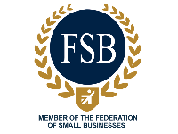Member of the Federation for Small Business