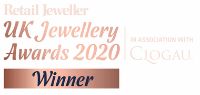 Retail Jeweller Jewellery Awards 2020 