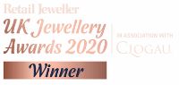 Retail Jeweller Jewellery Awards 2020