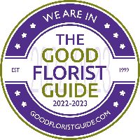 Good Florist Guide 2023