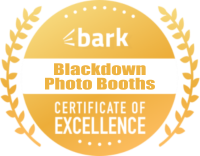 Bark Certificate of Excellence