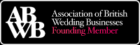 Asscociation of Bristiah Wedding Businesses Founding Member