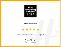Hitched Award 2024