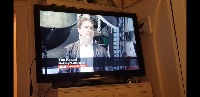 I was on TV in 2020 saying how bad Covid was for weddings. Does that count? Probably not. Still good to be on TV though.