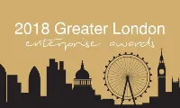 2018 Greater London Excellence Awards - Best Bridal Boutique in South London