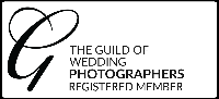 The Guild of Wedding Photographers - Registered Member