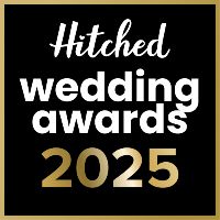 Hitched award for my services throughout 2024