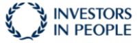 Investors in people