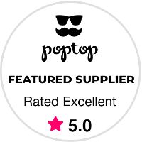 Poptop's Pro Member & Super Supplier