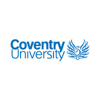 MA Digital Media at Coventry University