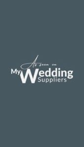 My Wedding Suppliers