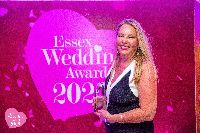 Essex Wedding Awards - Florist of the Year 2022 - Highly Commended